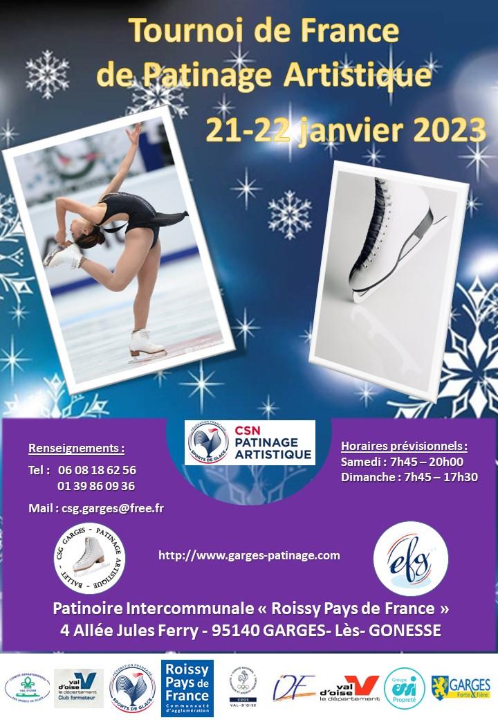 2023 01 21 tdf garges affiche