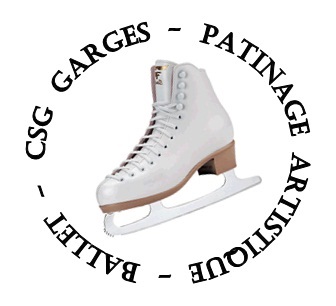 CLUB PATINAGE ARTISTIQUE de GARGES LES GONESSE